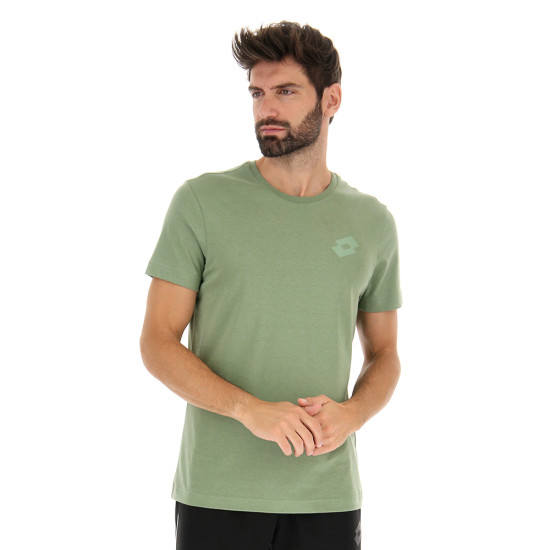 Lotto Ανδρική κοντομάνικη μπλούζα MSC Tee II Lotto Ανδρική κοντομάνικη μπλούζα MSC Tee II